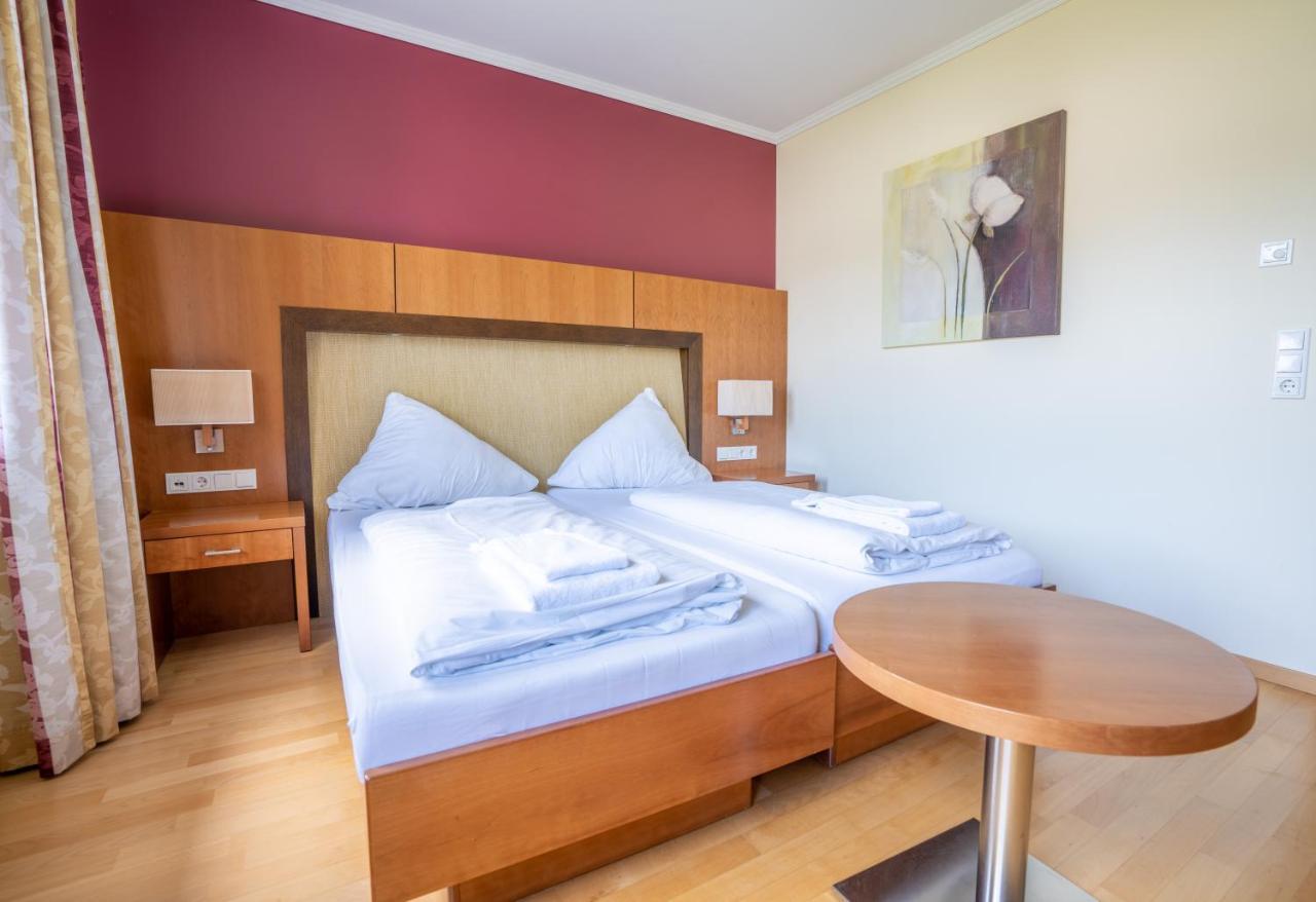 Relax Inn Muehlengarten - Staffless With Self Check-In & Free Parking Nittel Luaran gambar