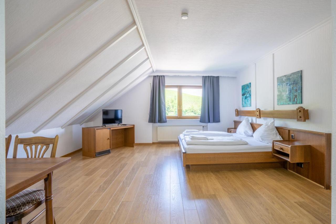 Relax Inn Muehlengarten - Staffless With Self Check-In & Free Parking Nittel Luaran gambar