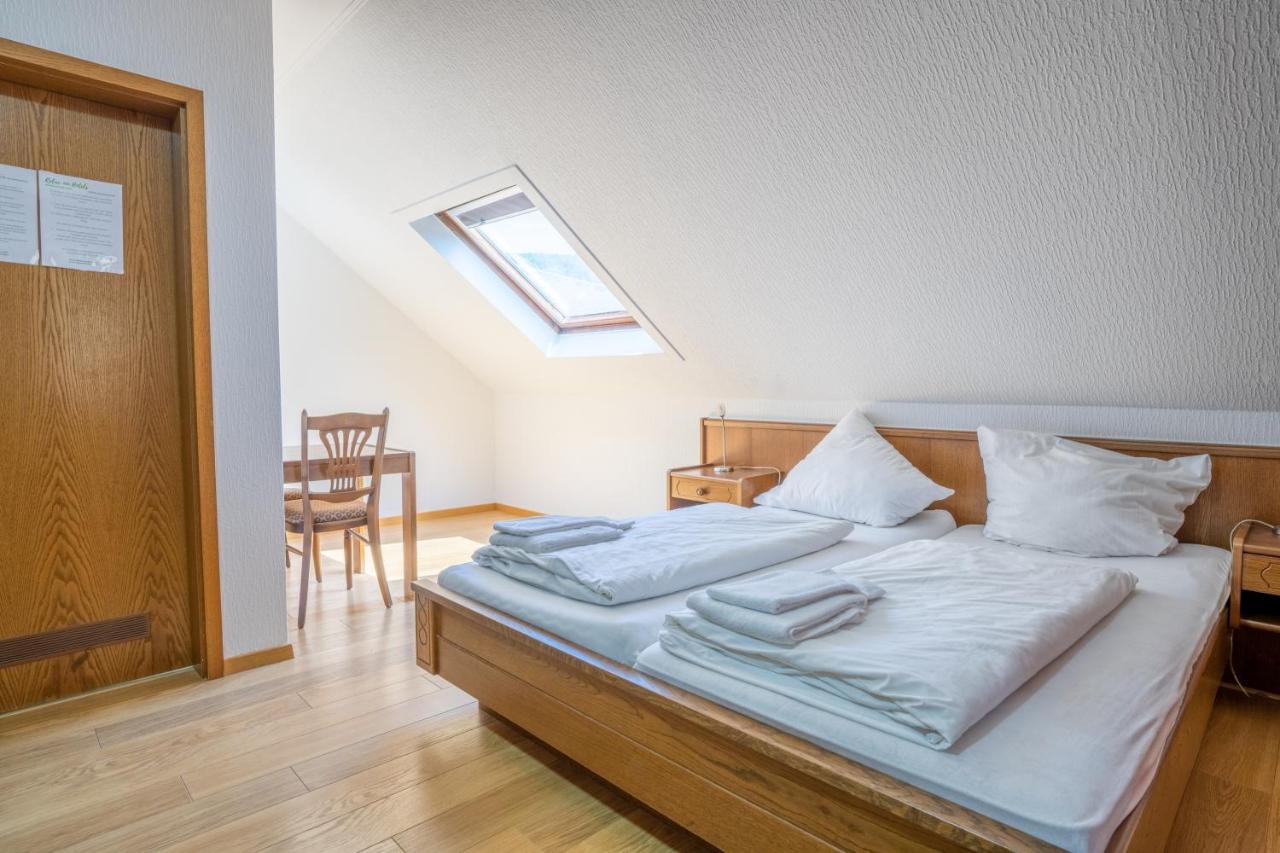 Relax Inn Muehlengarten - Staffless With Self Check-In & Free Parking Nittel Luaran gambar